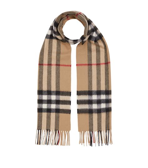 burberry men's scarves